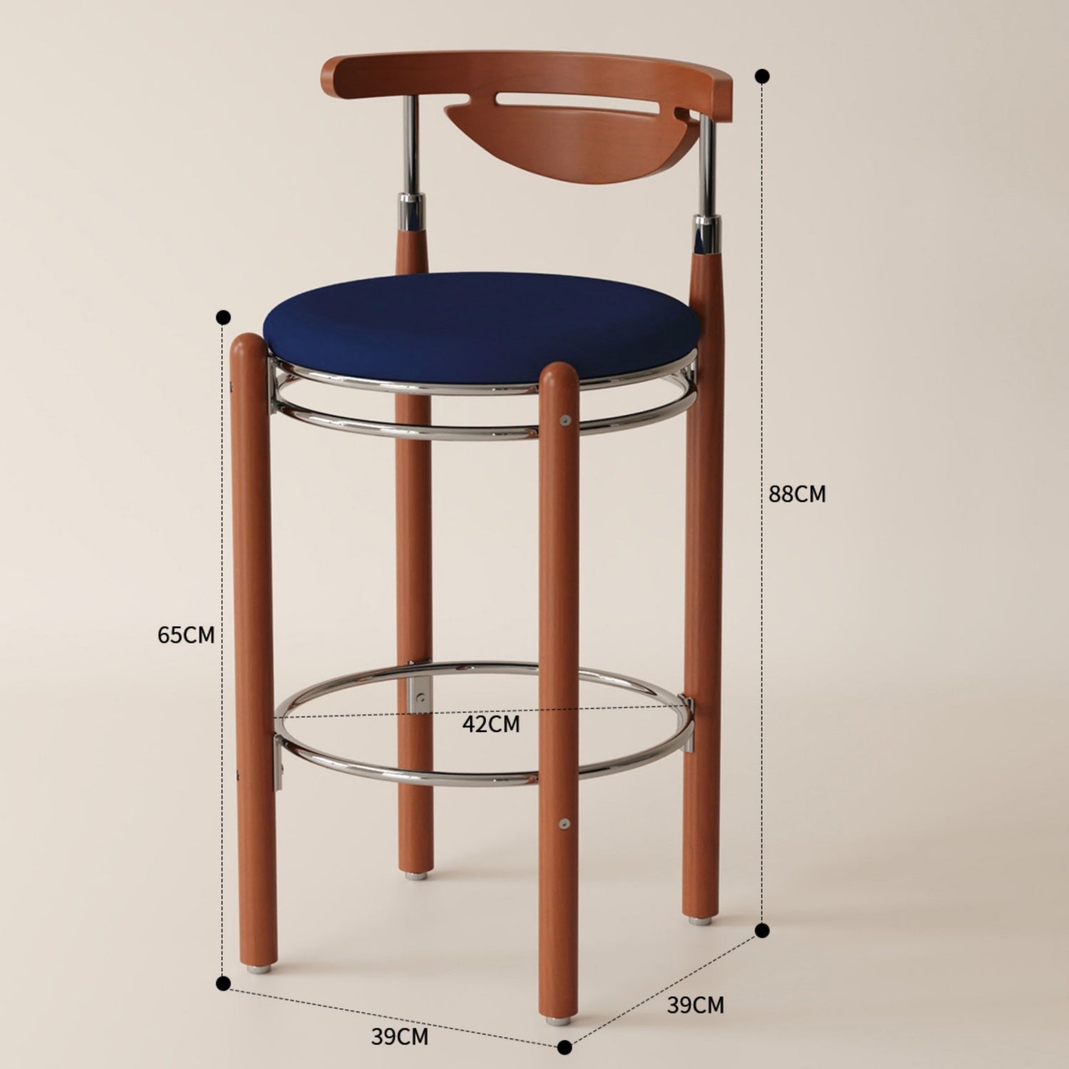 ABC HOME Furniture: in Dubai showroom