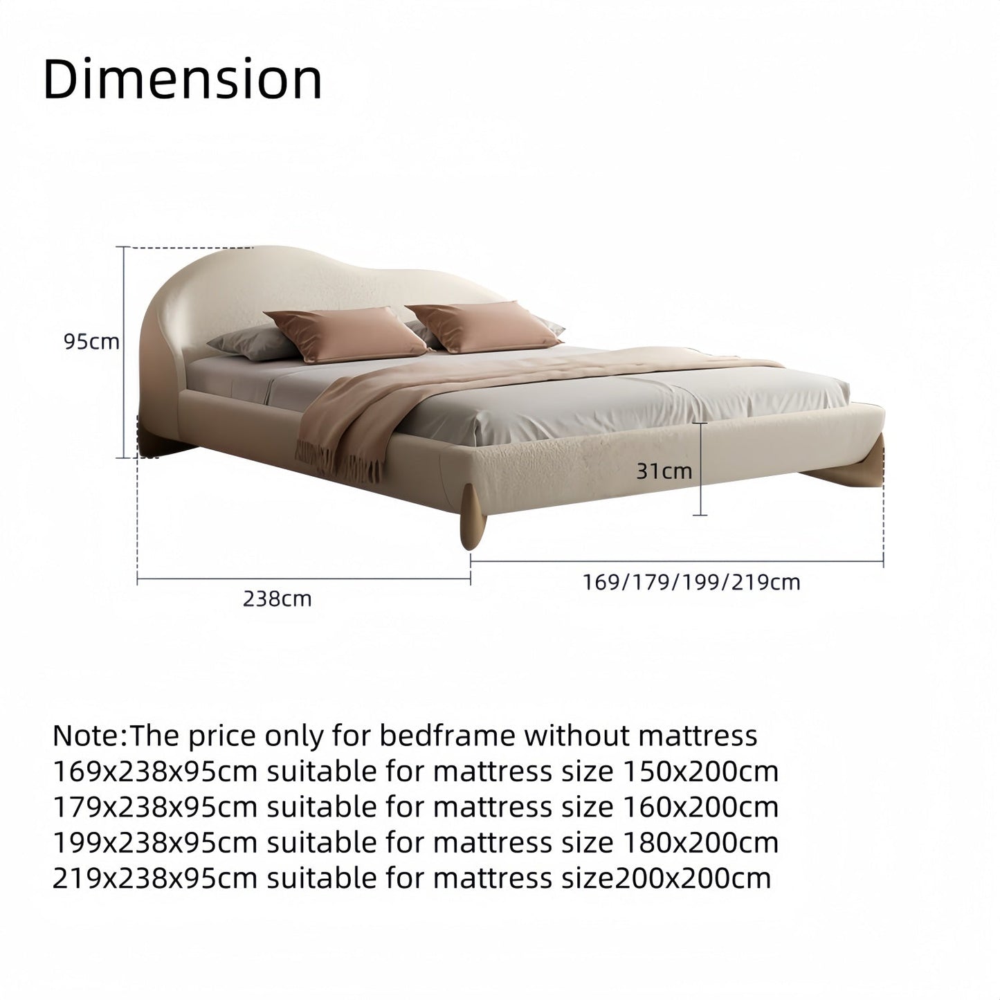 ABC HOME Furniture: in Dubai showroom